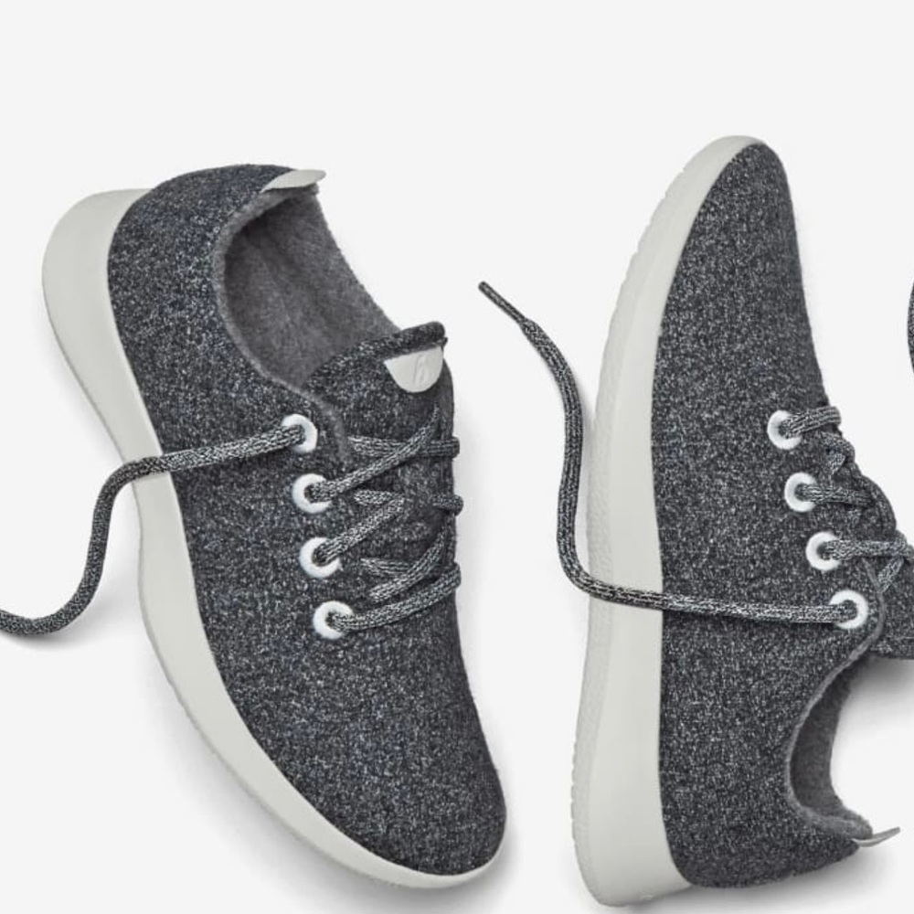 Allbirds Women's Wool Runners